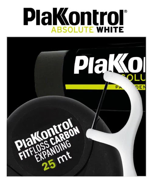 PLAKKONTROL ABSOLUTE WHITE