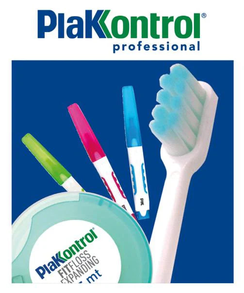 PLAKKONTROL PROFESSIONAL
