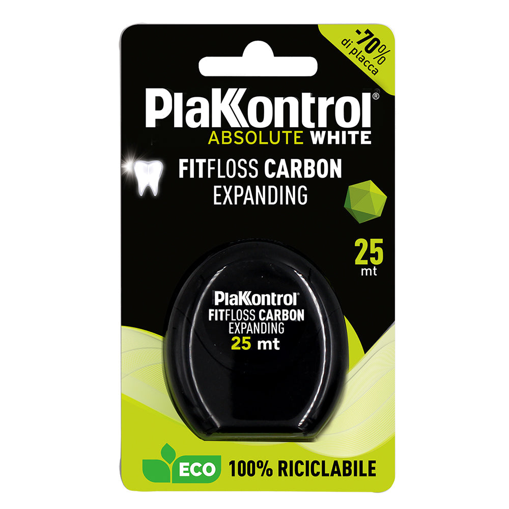 Fitfloss Carbon