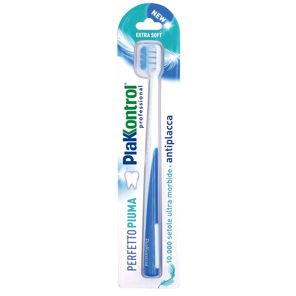 Szczoteczka do zębów Perfetto Piuma
